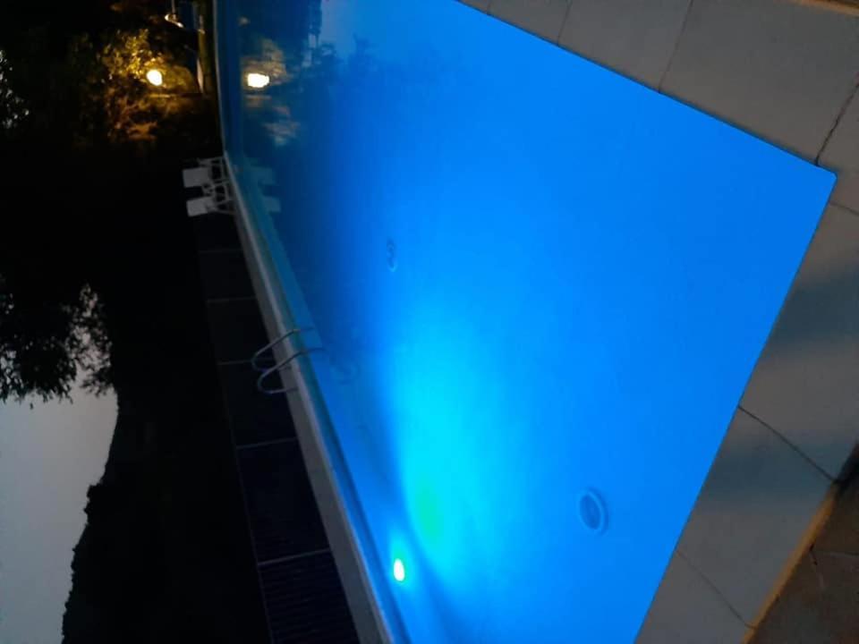 Villa Il Corniolo Morra Cameră foto