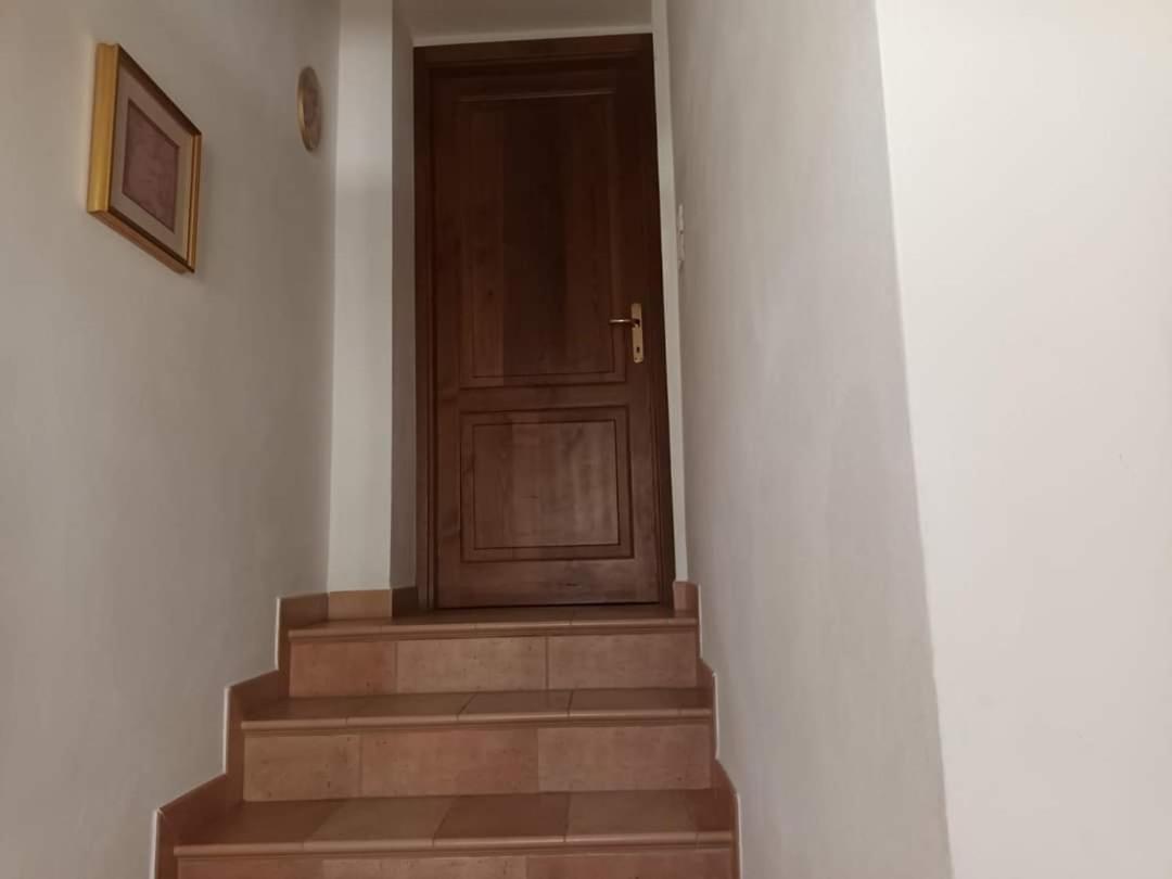 Villa Il Corniolo Morra Exterior foto