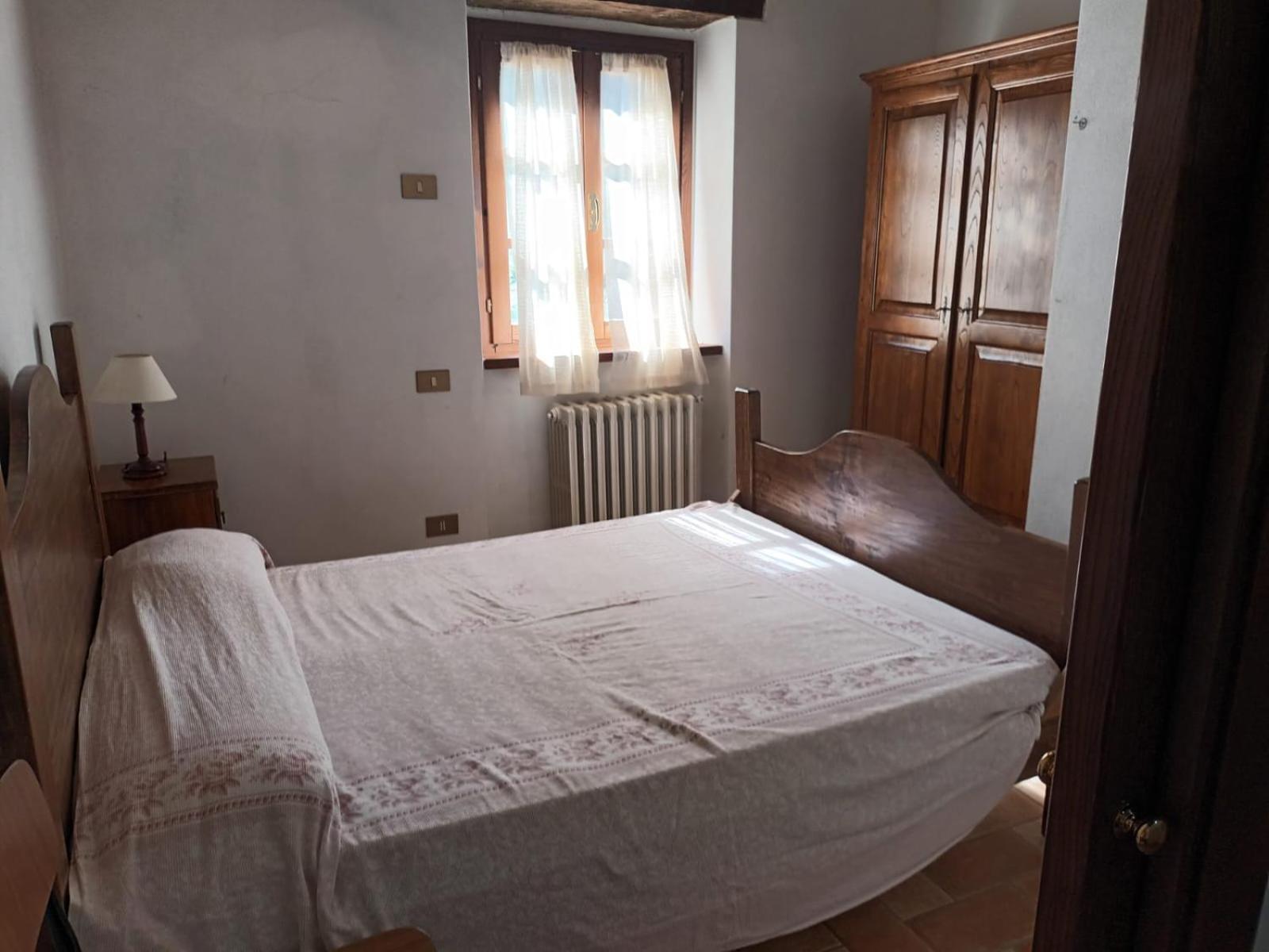 Villa Il Corniolo Morra Exterior foto