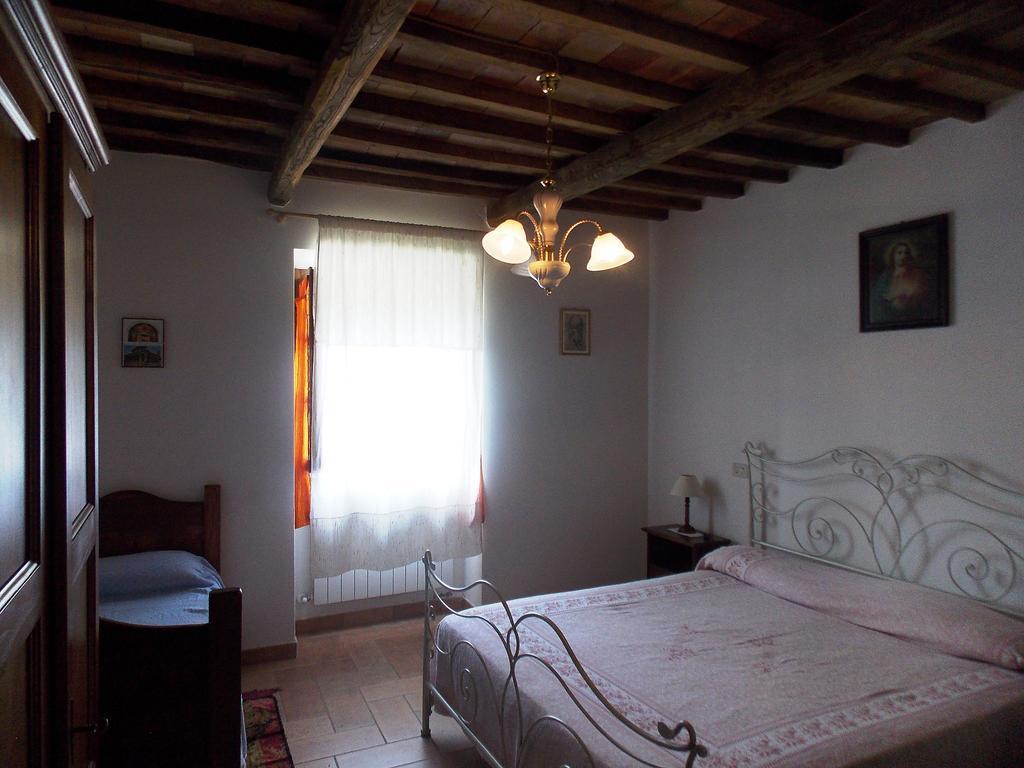 Villa Il Corniolo Morra Exterior foto