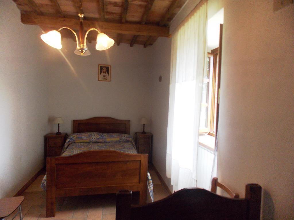 Villa Il Corniolo Morra Exterior foto